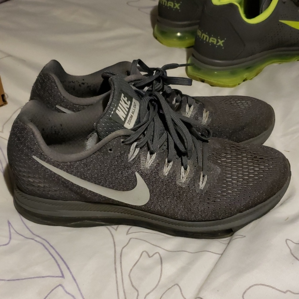 Nike Air Max All out Low